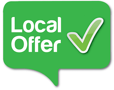 Local Offer
